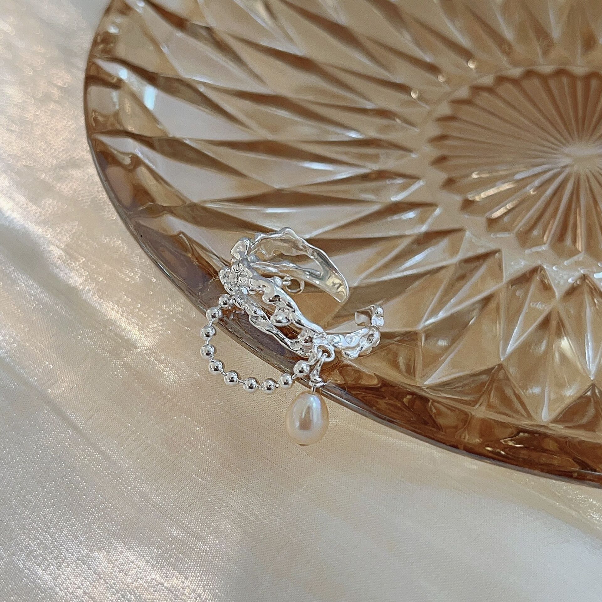 Sterling Silver jewelry