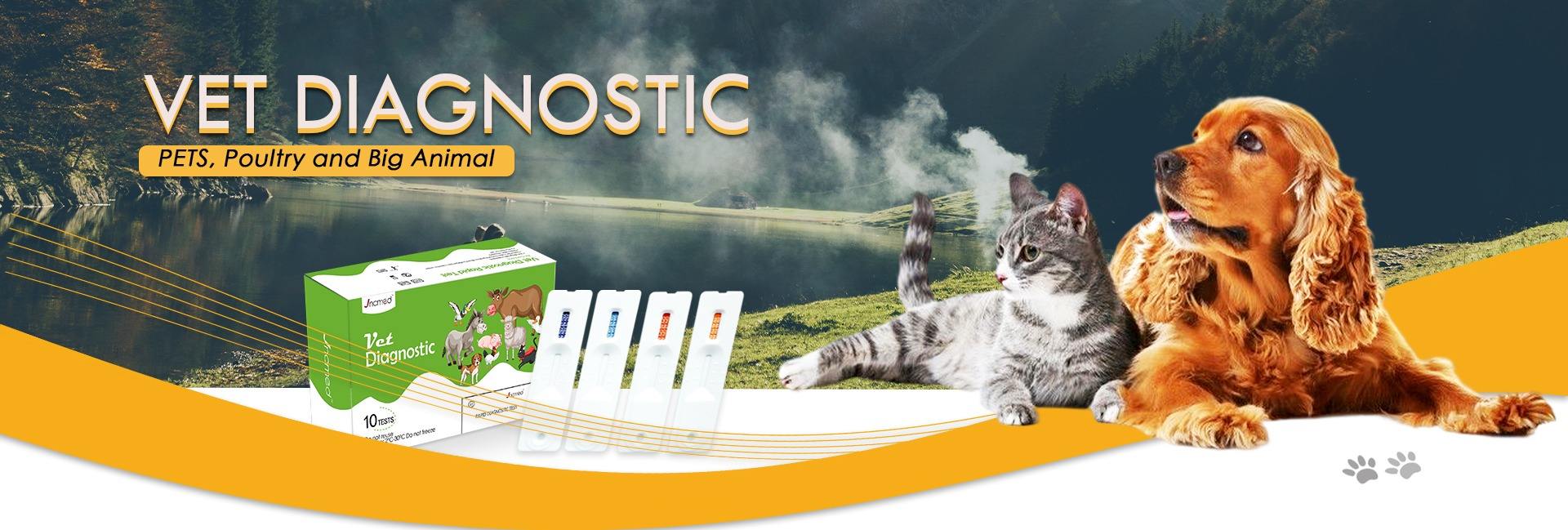 JcMed (TIANJIN) IMPORT&EXPORT CO., LTD.