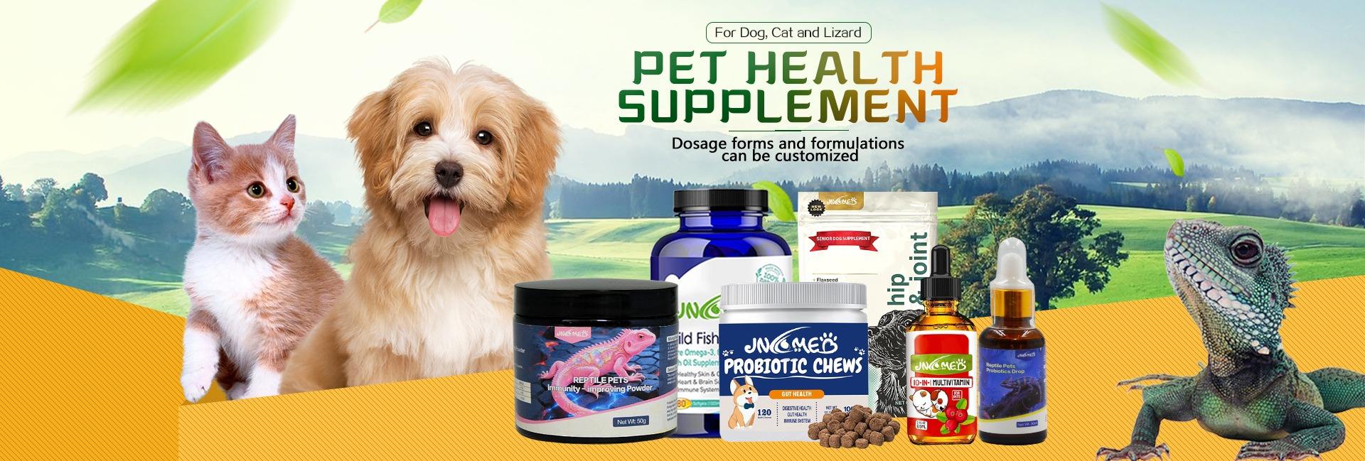 JcMed (TIANJIN) IMPORT&EXPORT CO., LTD.