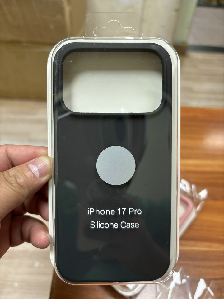 Mobile Phone Accessories