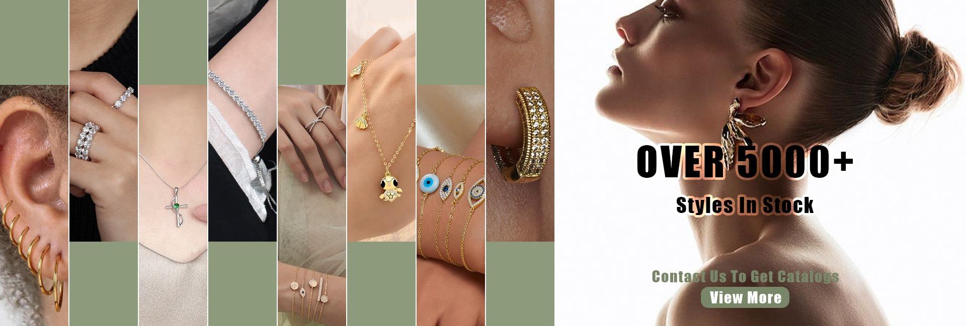 Haifeng County Meilong Liming Jewelry Processing Factory