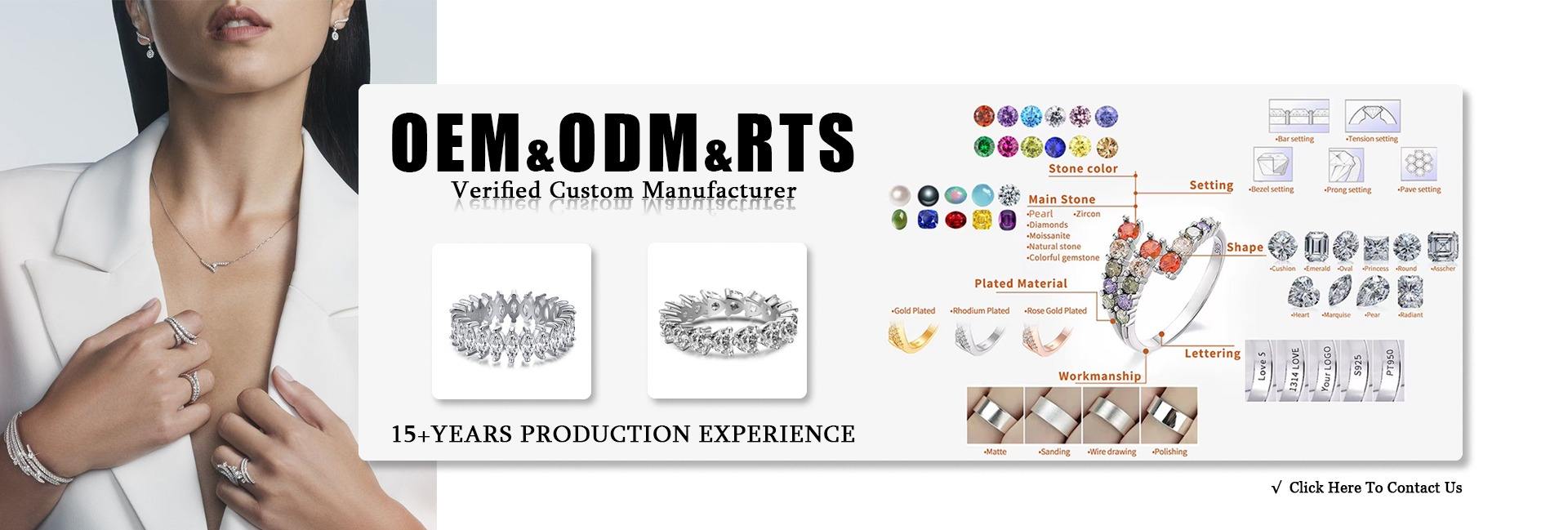 Haifeng County Meilong Liming Jewelry Processing Factory