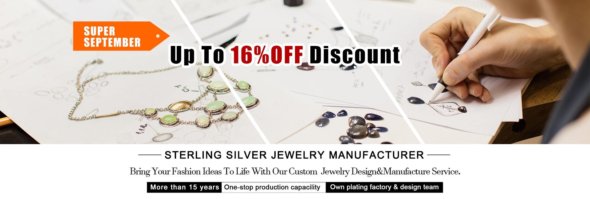 Haifeng County Meilong Liming Jewelry Processing Factory