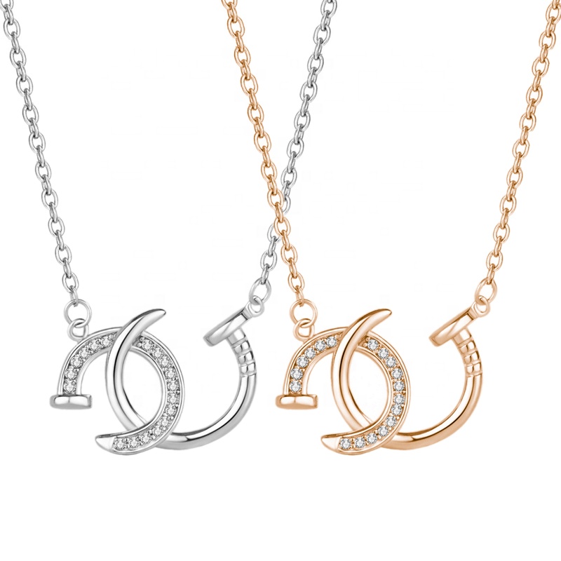 S925 Silver Necklace