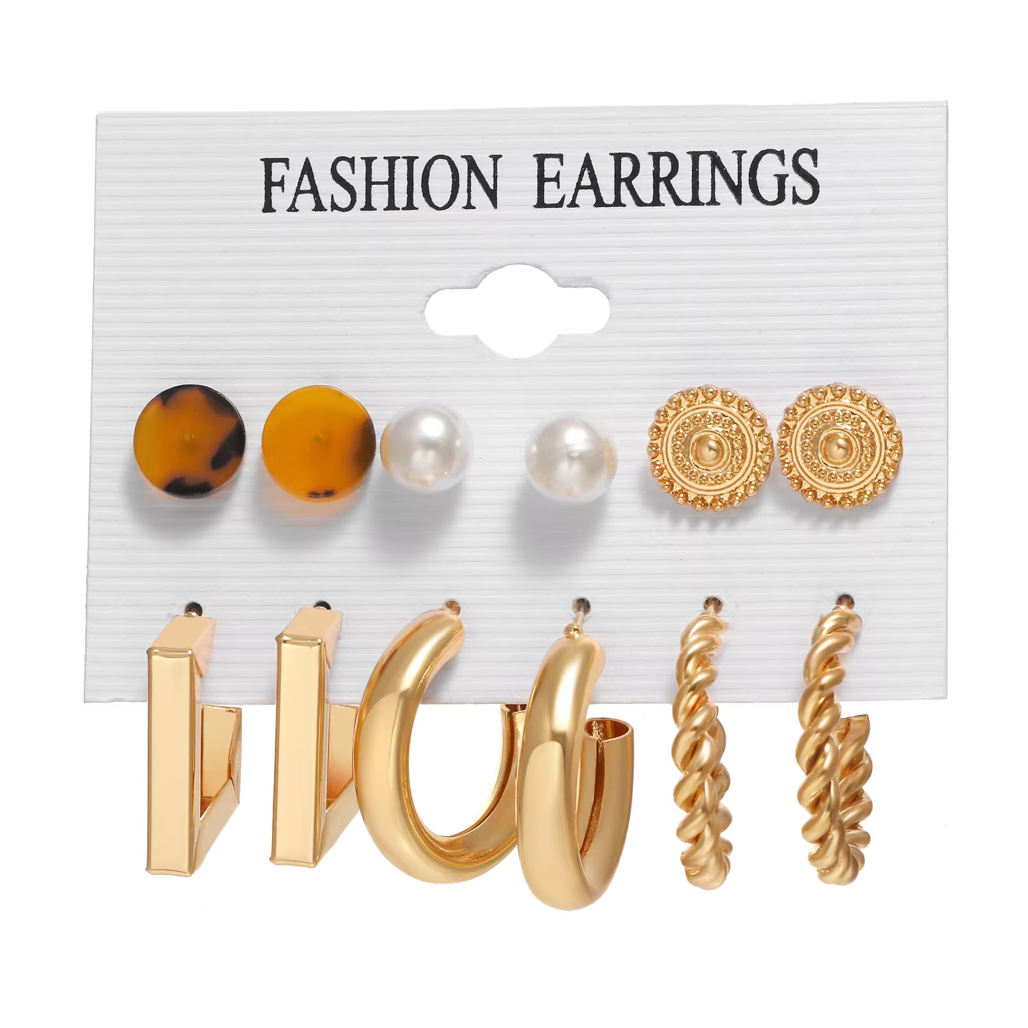 Earring Set
