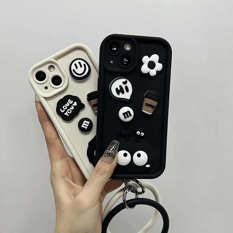 for millet/Red Rice phone case