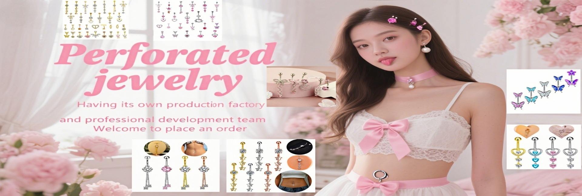 Yiwu Mitu Jewelry Co., Ltd.