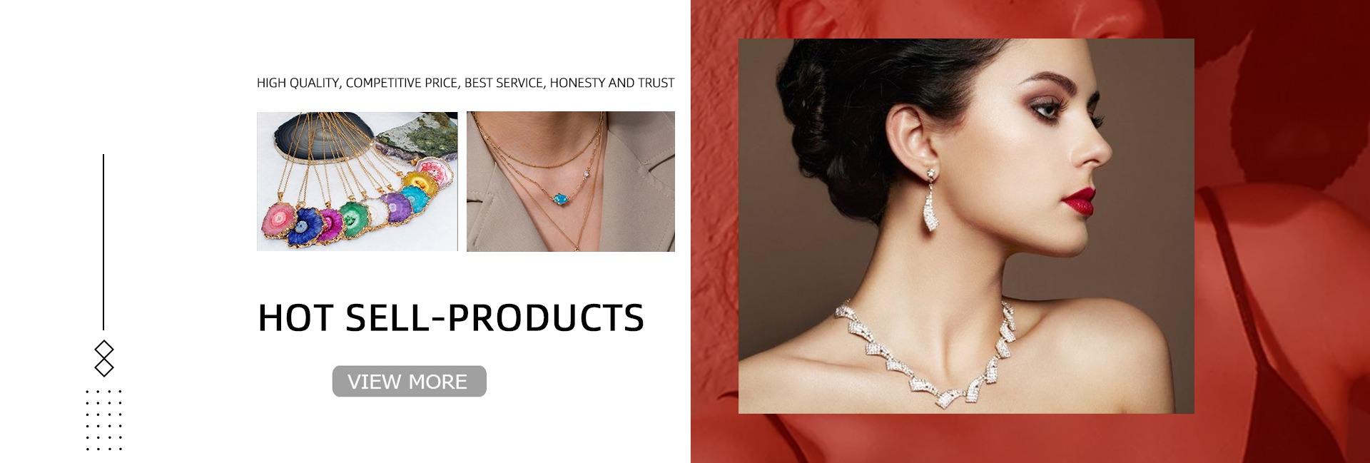 Yiwu Qifei Trade Co., Ltd.