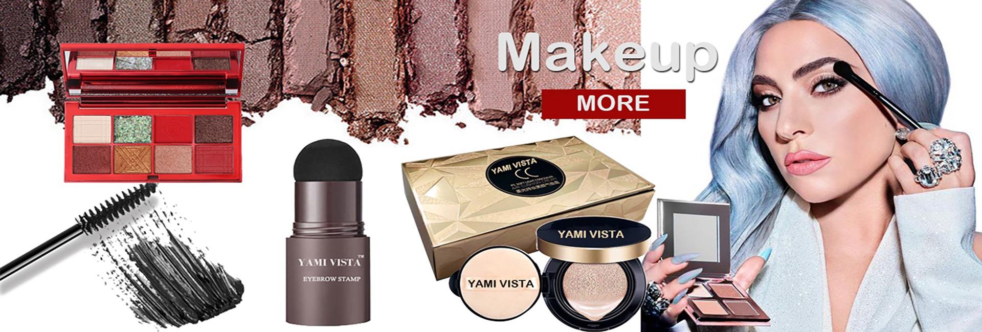 Guangzhou Yami Beauty Technology Co., Ltd.