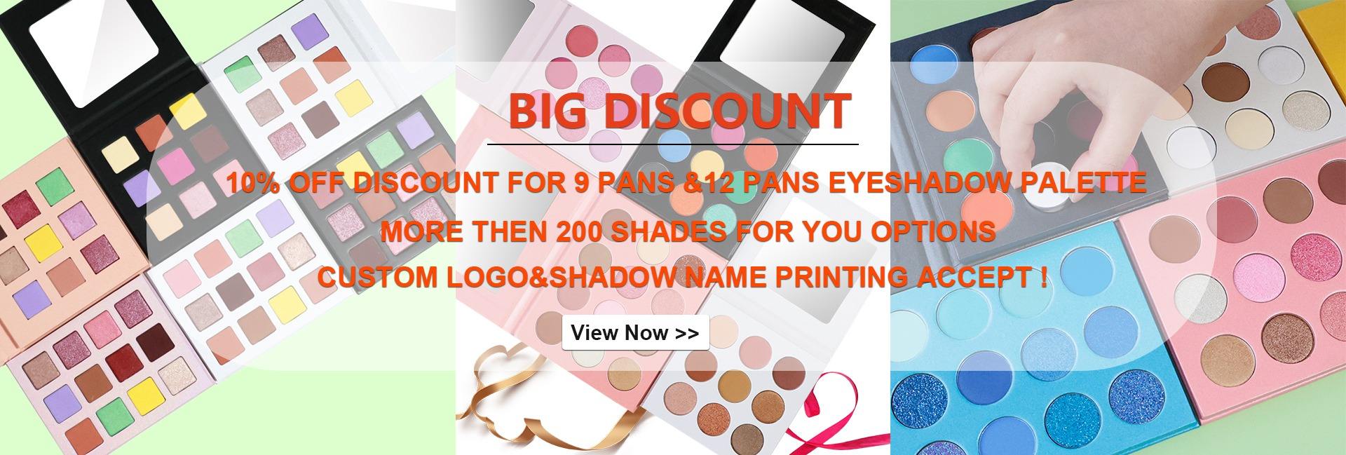 Shenzhen Ruiyan Cosmetics Co., Ltd.