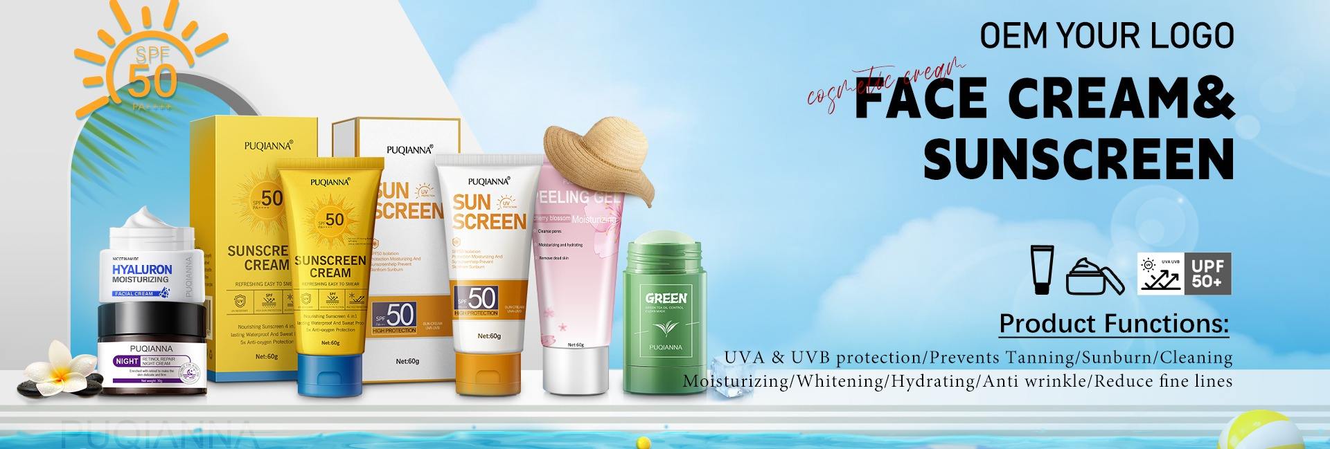 Guangdong YaoYong Biotechnology Co., Ltd.