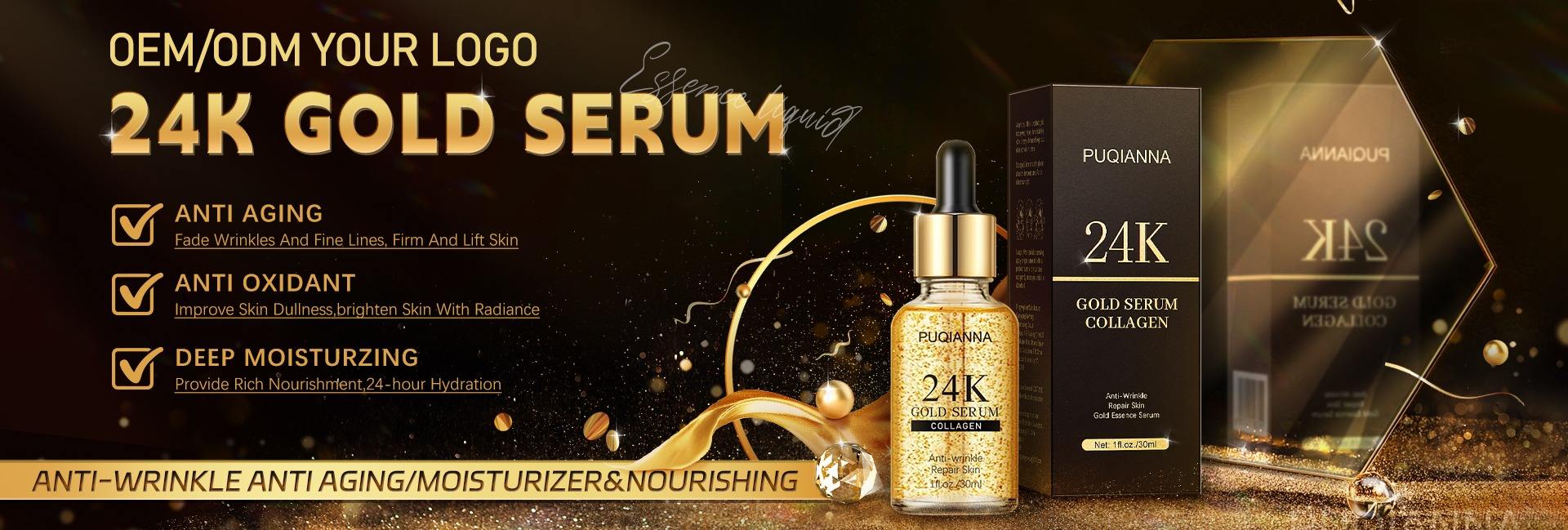 Guangdong YaoYong Biotechnology Co., Ltd.