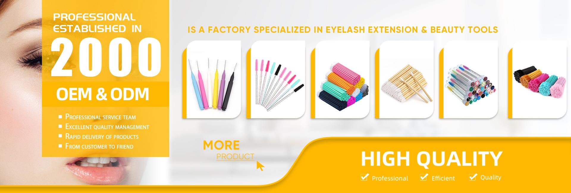 Qingdao Bestar Beauty Co., Ltd.