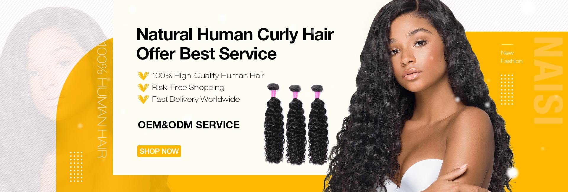 Guangzhou Naisi Beauty Makeup Co., Ltd.