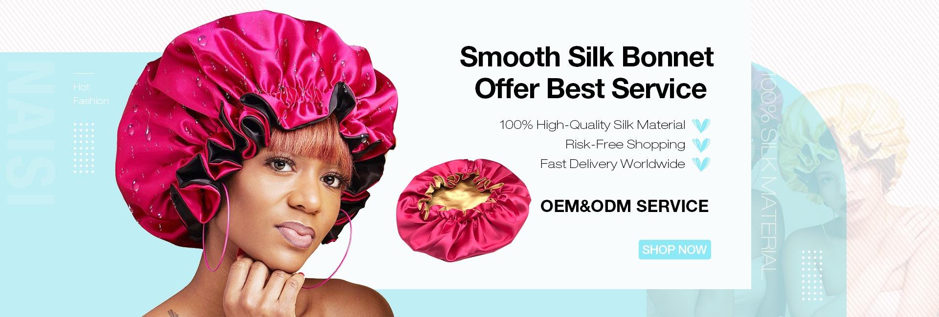 Guangzhou Naisi Beauty Makeup Co., Ltd.