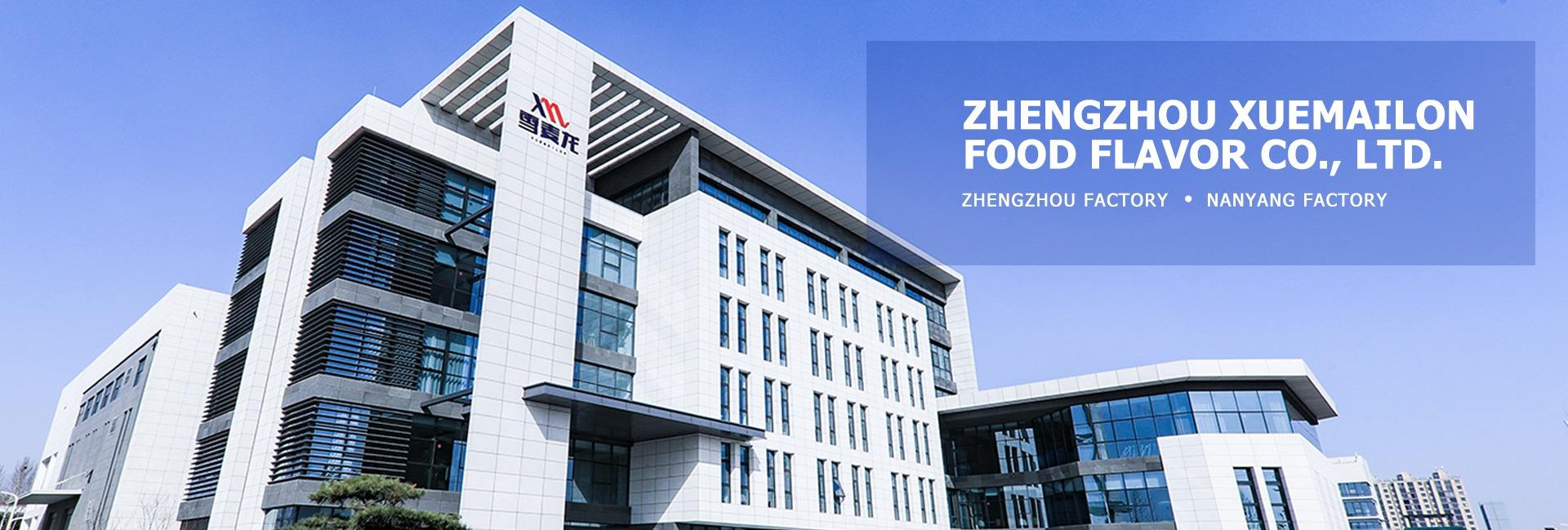 Zhengzhou Xuemailon Food Flavor Co., Ltd.