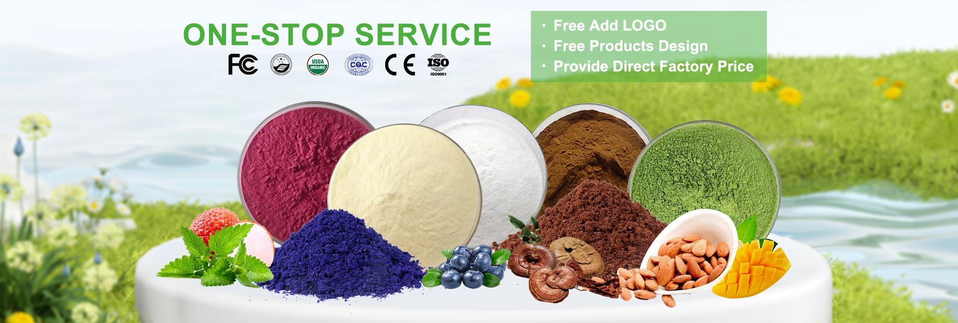 Shaanxi Pinyuan Biotechnology Co., Ltd.