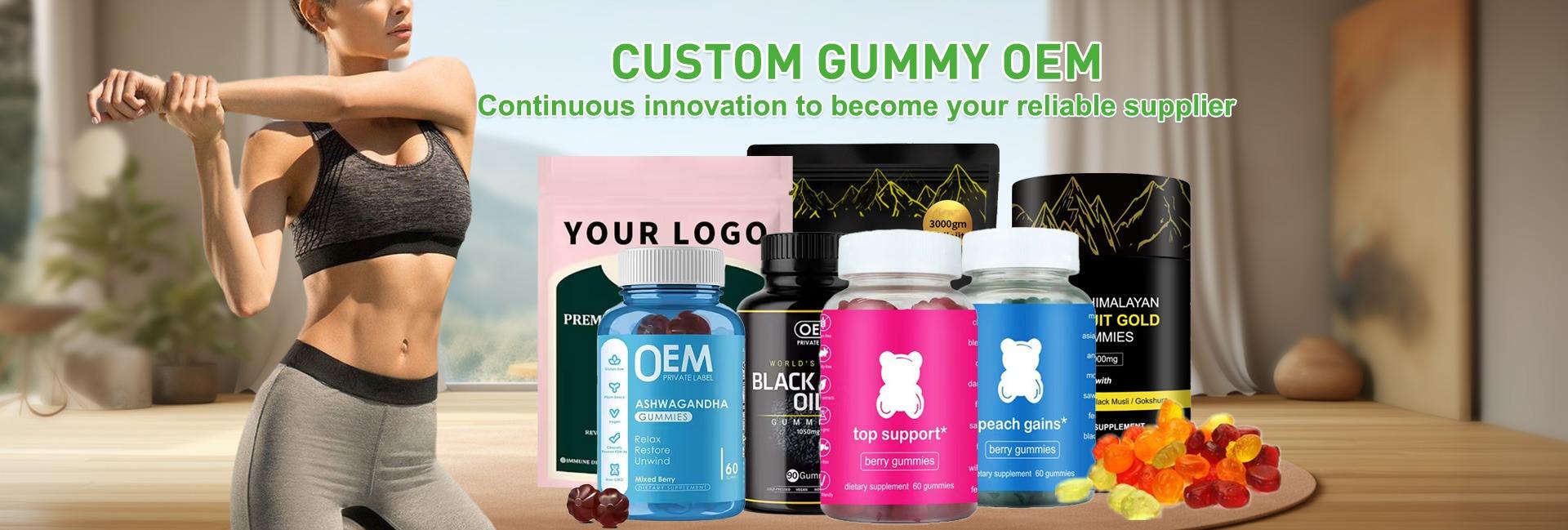 Shaanxi Pinyuan Biotechnology Co., Ltd.