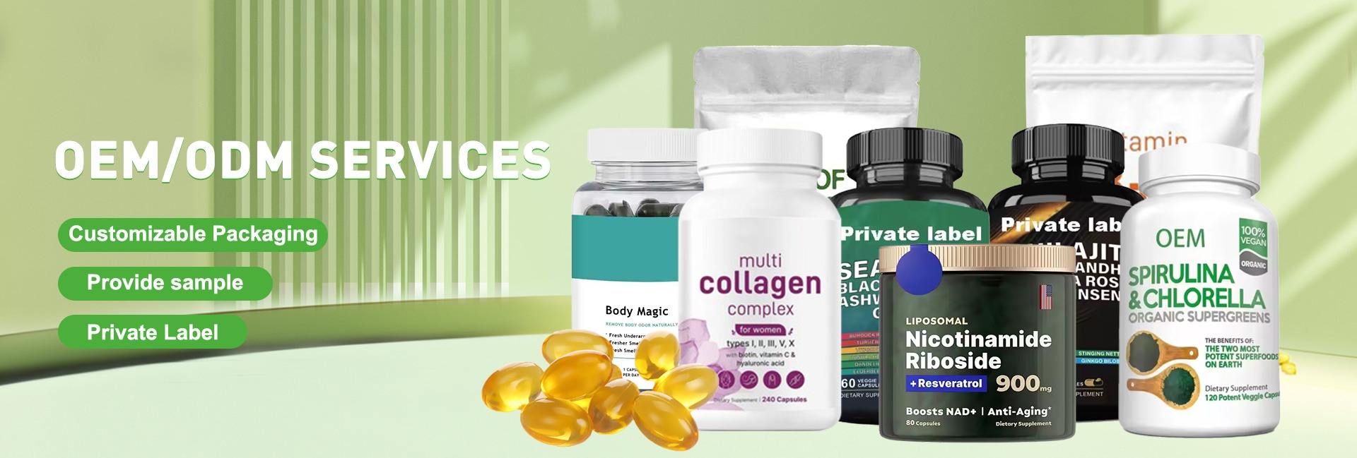 Shaanxi Pinyuan Biotechnology Co., Ltd.