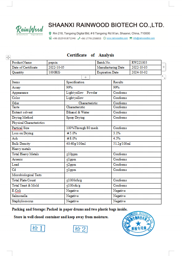 Superfoods (Mushroom/Fruit /Vegetable Powders)