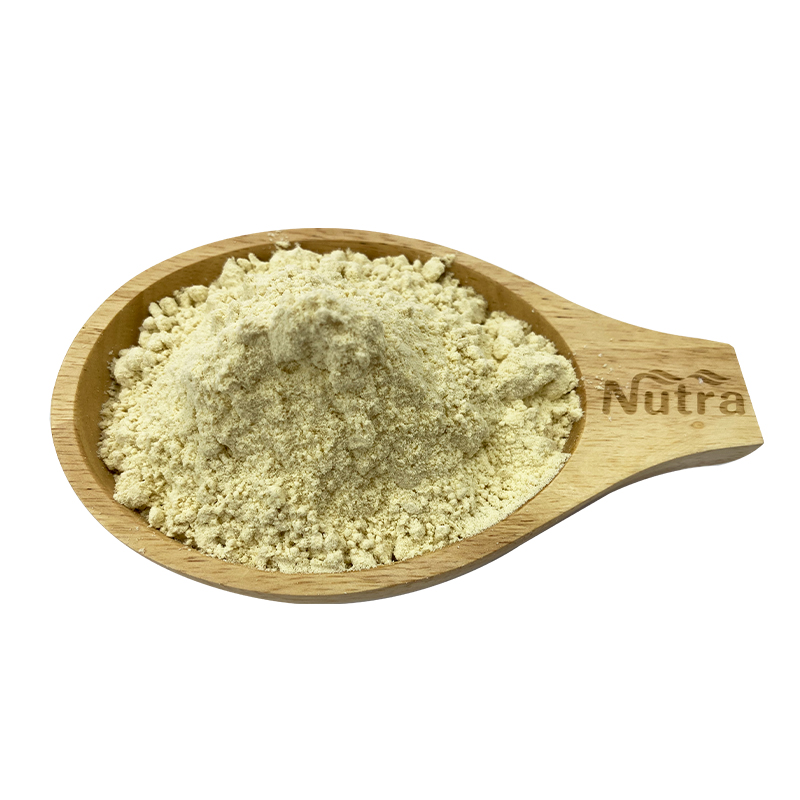 Organic Plant extract