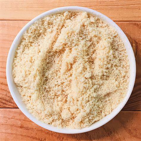 Organic Cereal powder