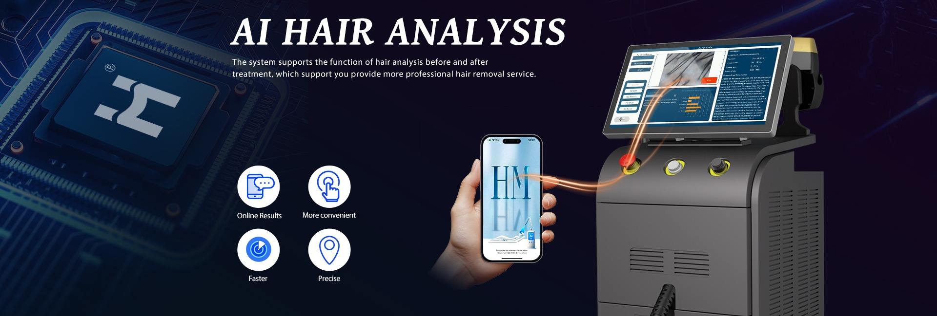 Shandong Huamei Technology Co., Ltd.