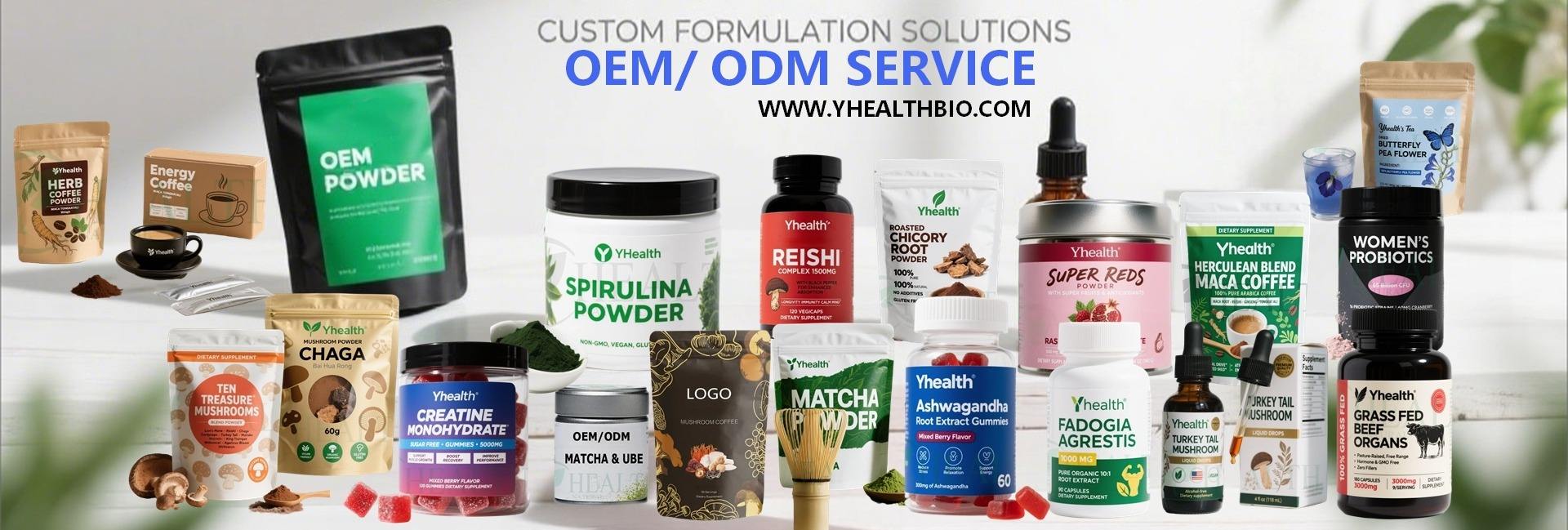 Xi'an Yhealth Biotech Co., Ltd.