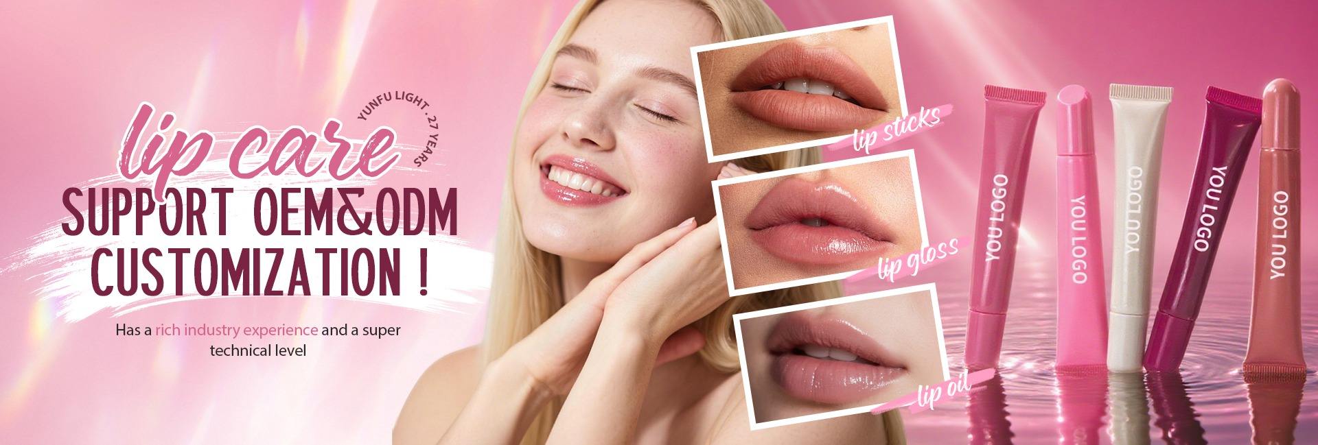 Sichuan Yunfu Light Language Technology Co., Ltd.