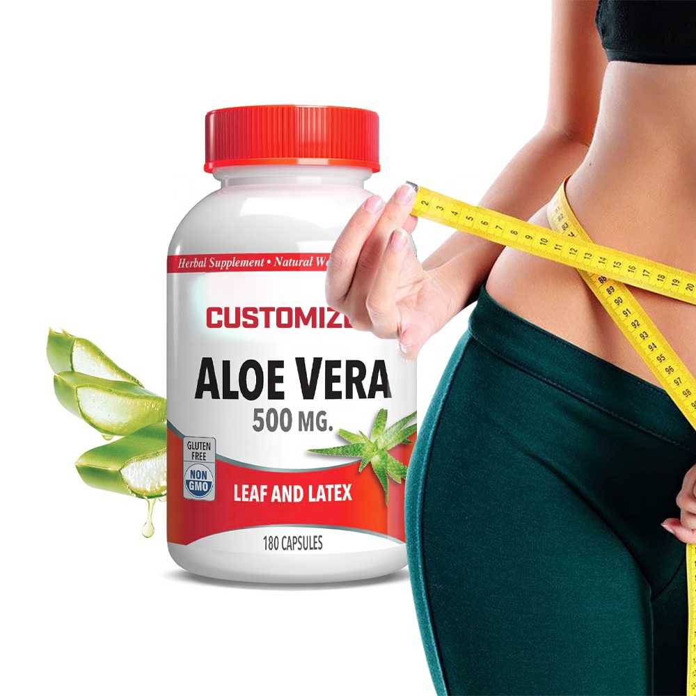 Weight Loss Supplements