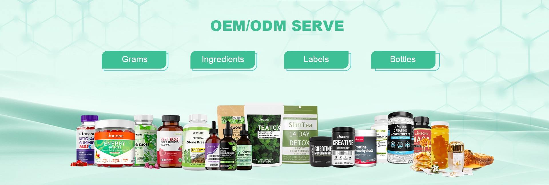 Guangzhou Linnuo Pharmaceutical Co., Ltd.