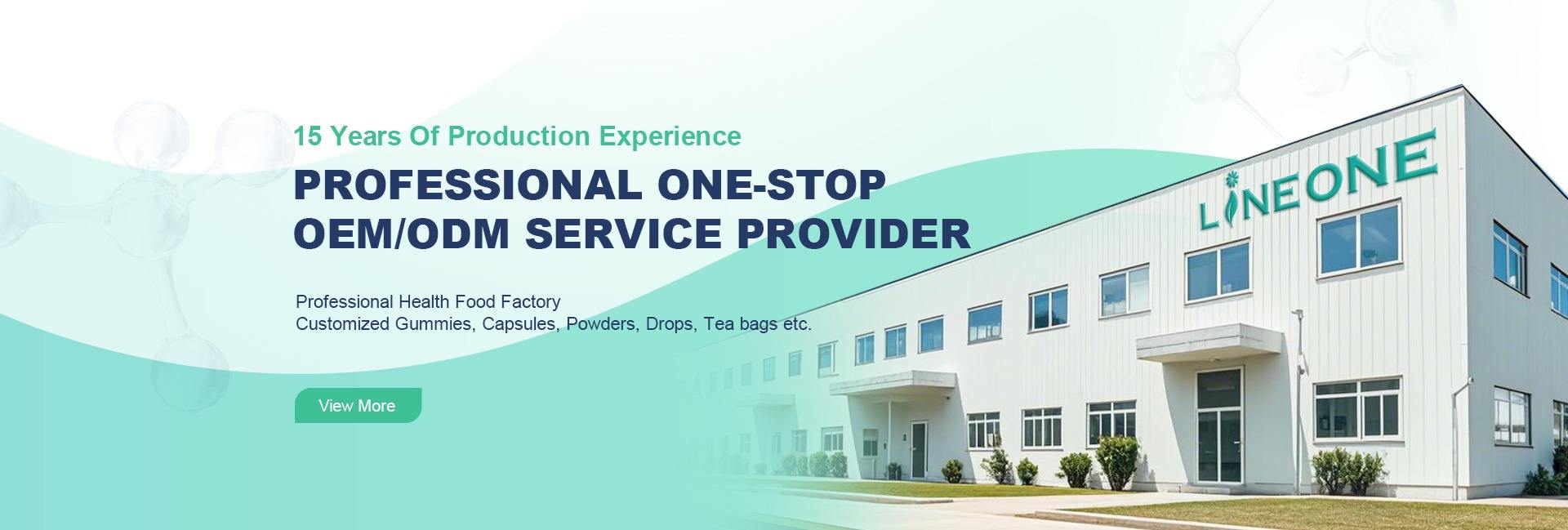 Guangzhou Linnuo Pharmaceutical Co., Ltd.