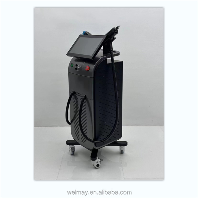 808 diode laser machine