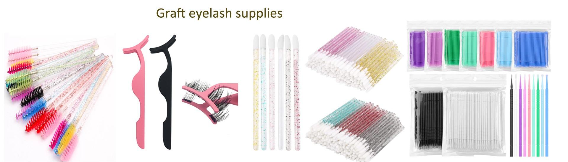 Yiwu Ximuer Beauty Accessories Co., Ltd.