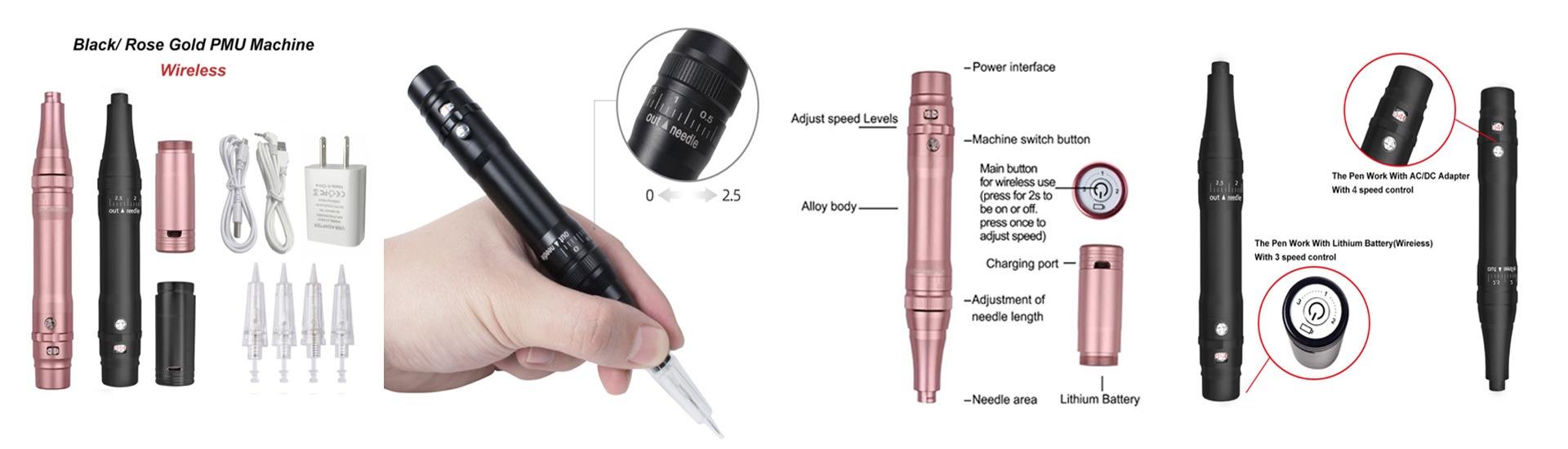 Yiwu Ximuer Beauty Accessories Co., Ltd.