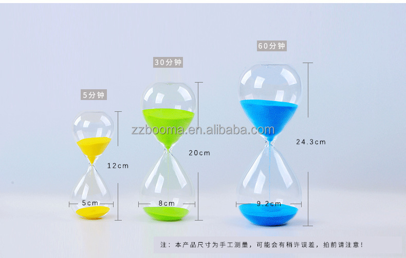 Hourglasses | Sand Timer