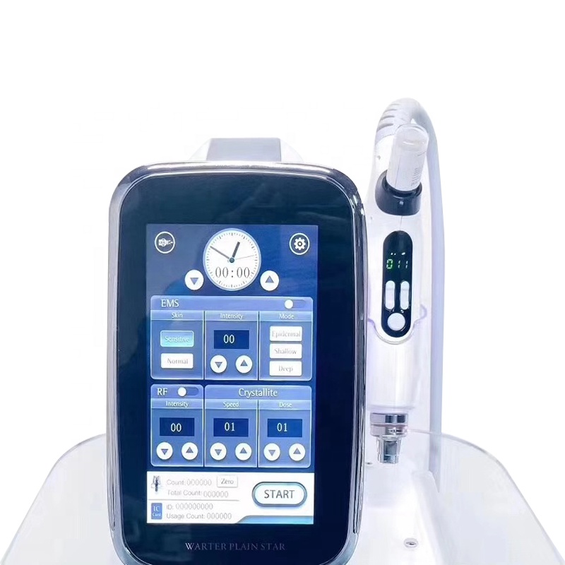 Mesotherapy Device