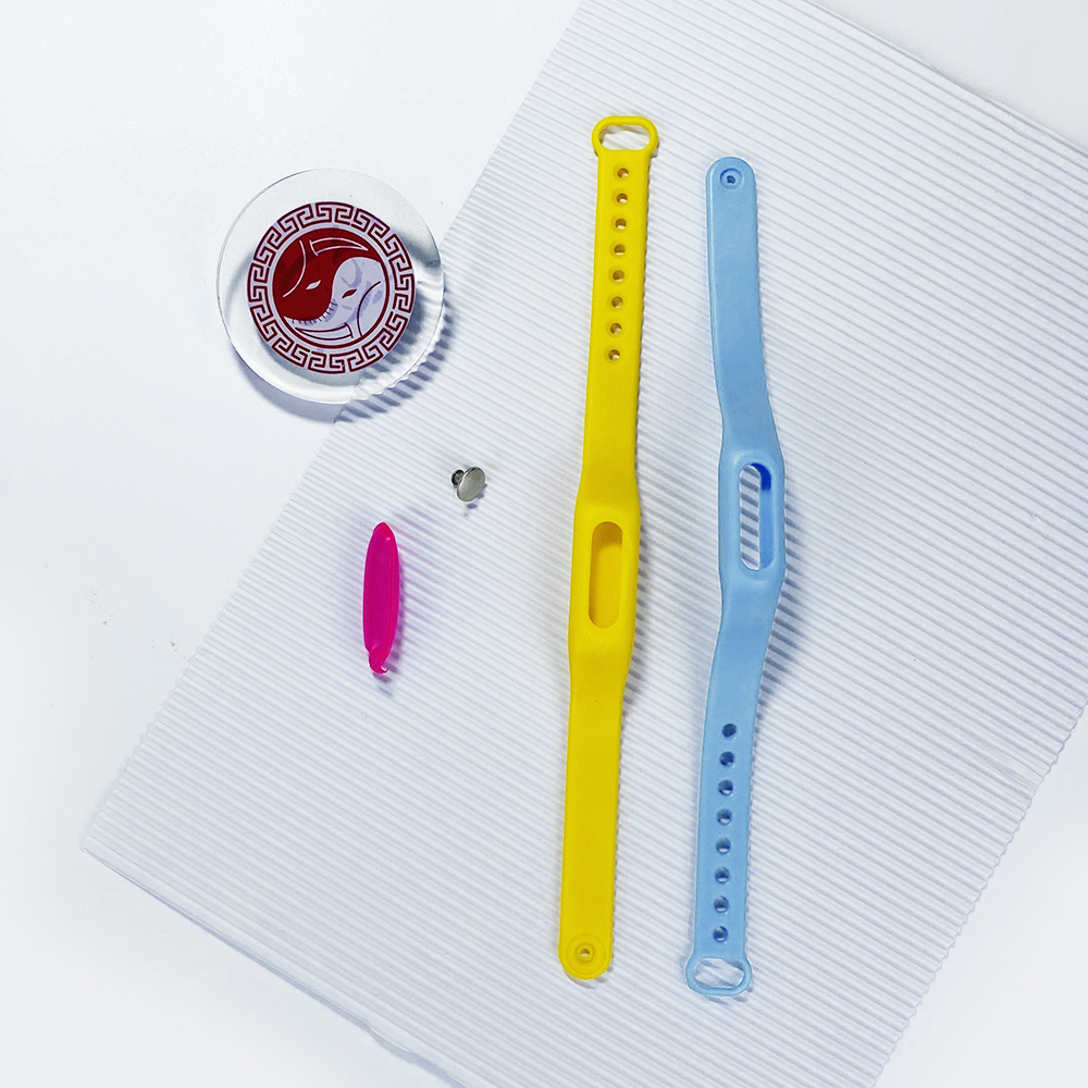 Mosquito Repellent Series