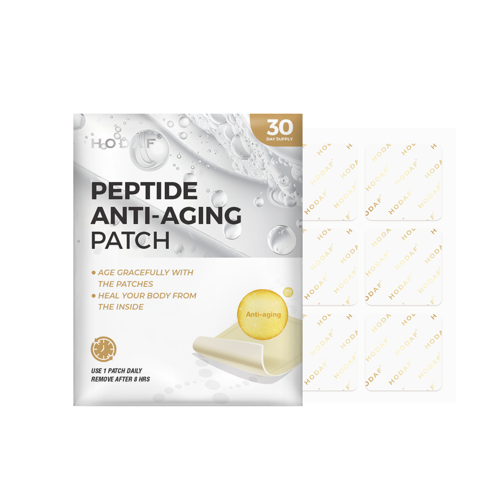 Transdermal Nutrition Patches