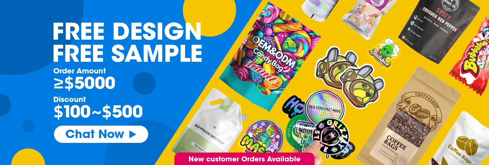 BEIJING HONGHAI PACKAGING CO., LTD.