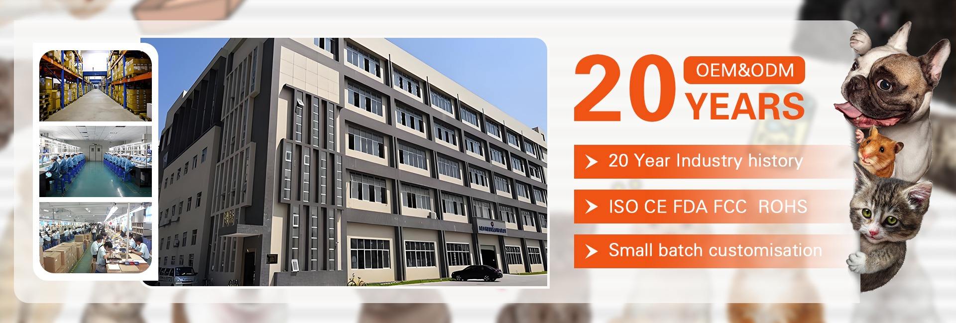 Chengdu Zhihui Yibai Supply Chain Management Co., Ltd.