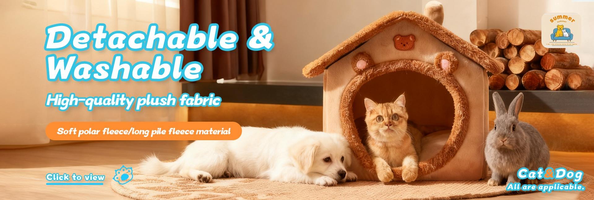 Yiwu Summer Daily Necessities Co., Ltd.