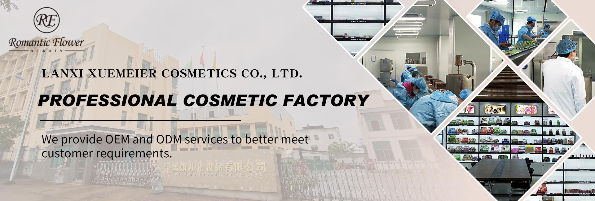 Lanxi Xuemeier Cosmetics Co., Ltd.