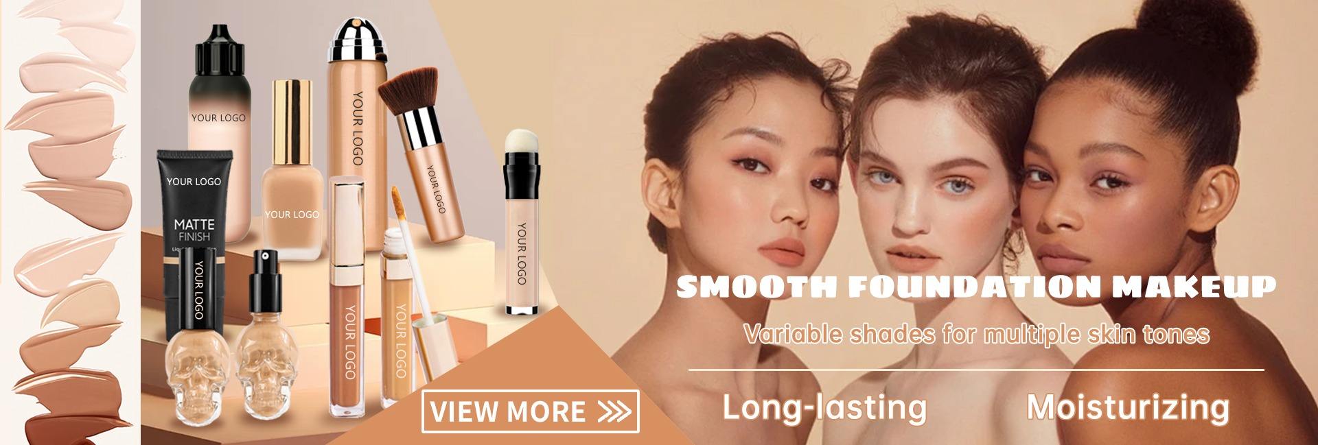 Taizhou Weihuan Cosmetics Co., Ltd.