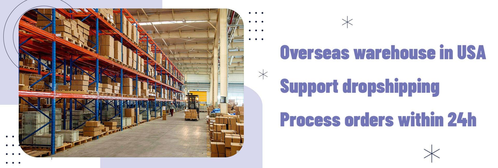 Taizhou Weihuan Cosmetics Co., Ltd.