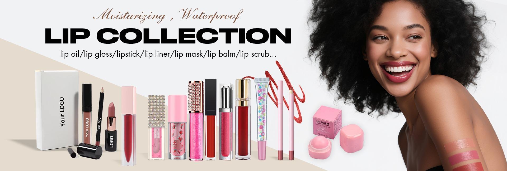 Luohe Charming Beauty Trading Co., Ltd.