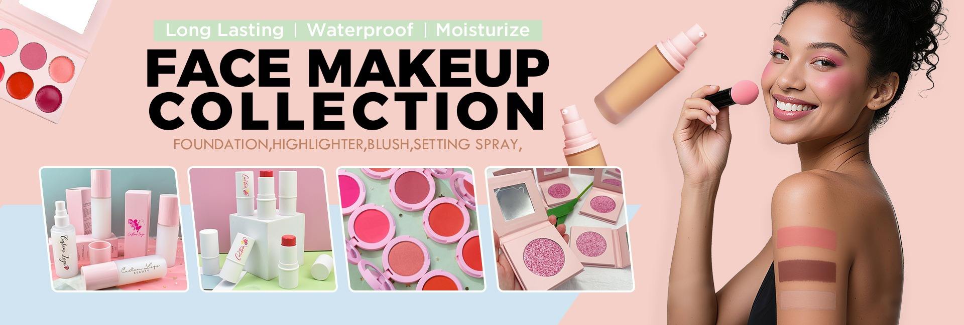 Luohe Charming Beauty Trading Co., Ltd.