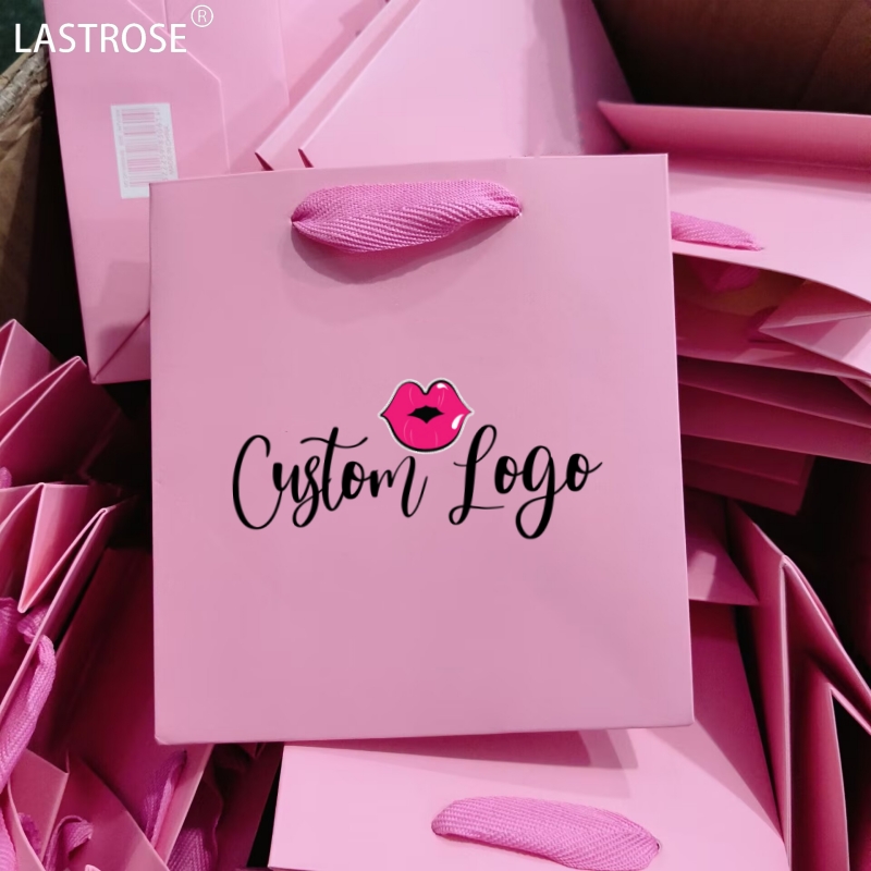 Shopping Bag & Package