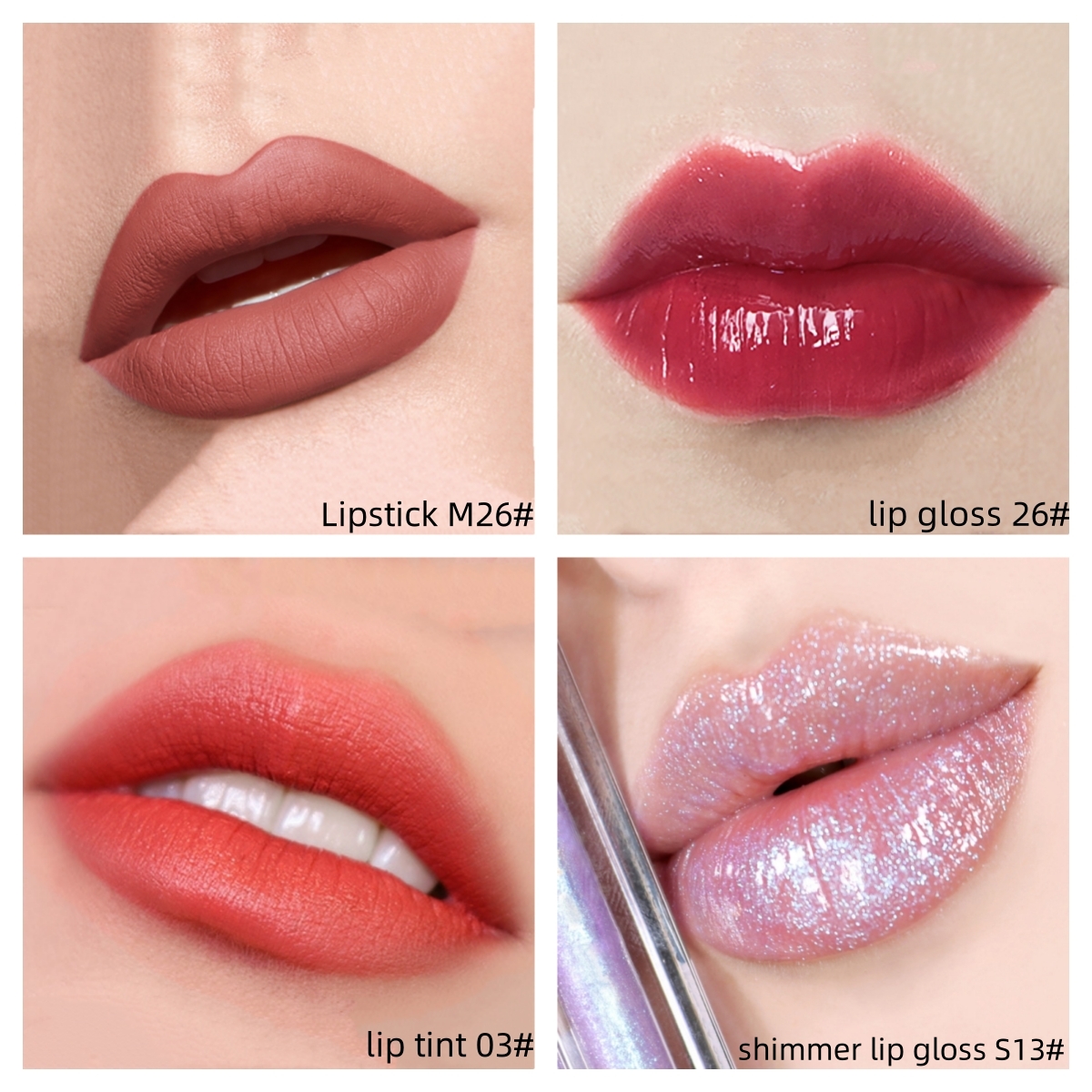 Lip Care Cosmetics