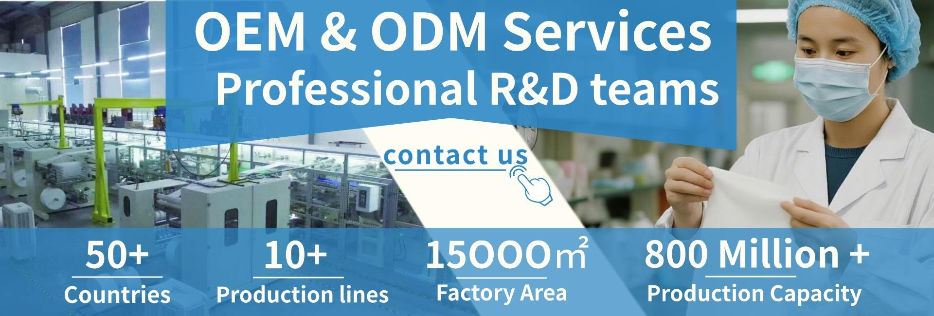 Xiamen Hongfutai Import & Export Co., Ltd.